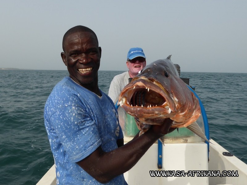Photos de l'archipel Bijagos Guine Bissau : Nos plus belles prises - Du bonheur