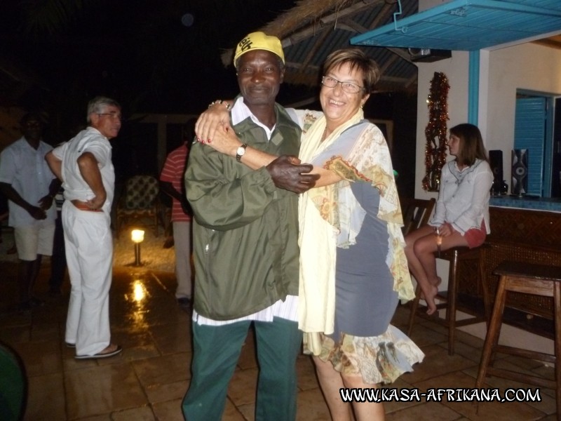 Photos Bijagos Island, Guinea Bissau :  - 