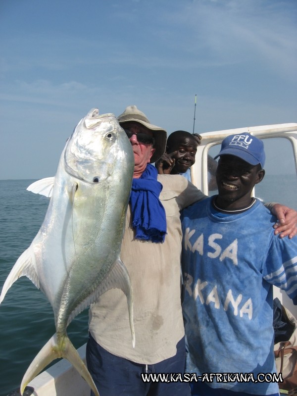 Photos de l'archipel Bijagos Guine Bissau : Nos plus belles prises - Notre passion