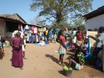 Photos de l'archipel des Bijagos en Guine Bissau : Vie locale