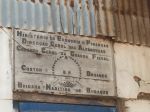 Photos de l'archipel des Bijagos en Guine Bissau : Les douanes locales