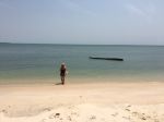 Photos de l'archipel des Bijagos en Guine Bissau : Le rve