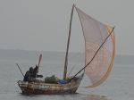 Photos de l'archipel des Bijagos en Guine Bissau : Peuple Bijagos