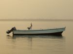 Photos de l'archipel des Bijagos en Guine Bissau : Un des 7m50