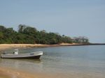 Photos de l'archipel des Bijagos en Guine Bissau : Paysages des les 