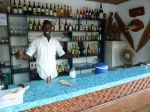Photos de l'archipel des Bijagos en Guinée Bissau : Hôtel & dépendances