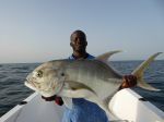 Photos de l'archipel des Bijagos en Guinée Bissau : Daoudo