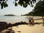 Photos de l'archipel des Bijagos en Guinée Bissau : Nos paysages