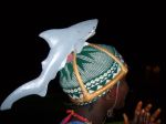 Photos de l'archipel des Bijagos en Guinée Bissau : Ornement Cérémoniel