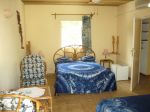 Photos of Bijagos Islands in Guinea Bissau : The fourth bedroom
